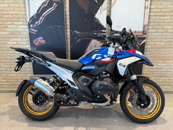 BMW R 1300 GS TROPHY BMW R 1300 GS TROPHY